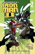 Ultimate Iron Man II #2