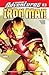 Marvel Adventures Iron Man (2007-2008) #4