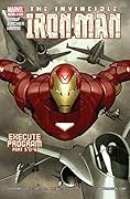 The Invincible Iron Man (2004-2007) #11