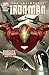 The Invincible Iron Man (20...