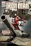 The Invincible Iron Man (2004-2007) #9