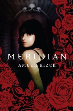 Meridian (Fenestra, #1)