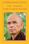Book cover for The Pocket Thich Nhat Hanh (Shambhala Pocket Classics)