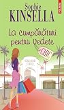 La cumpărături pentru vedete