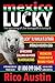 Mexico Got Lucky by Rico Austin