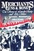 Merchants, Guns, and Money: The Story of Lincoln County and Its Wars