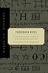 Forbidden Rites: ...