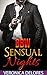 Sensual Nights (An Urban BBW Fantasy Romance): An Urban Erotic BBW Romance