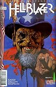 Hellblazer #75