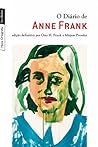 Book cover for O diário de Anne Frank