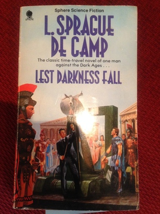 Lest Darkness Fall