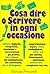 Cosa dire e scrivere in ogni occasione