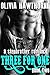 Three For One: Book 2