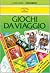 Giochi da viaggio