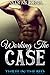 Three in the Bed (Working the Case #4)