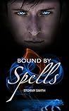 Bound by Spells (Bound, #2) Book cover for Bound by Spells (Bound, #2)