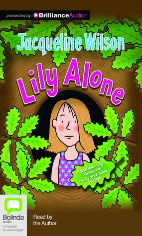 Lily Alone