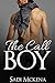 The Call Boy (College Jocks First Time Gay)