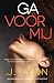 Ga voor mij (Wait for You, #2)