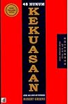 48 Hukum Kekuasaan