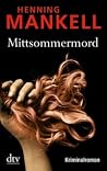 Mittsommermord