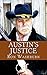 Austin's Justice (The Alternate Universe Book 15)