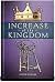 Increase of the Kingdom (The Kingdom Series Book 3)