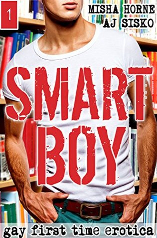 Smart Boy (Smart Boy #1)
