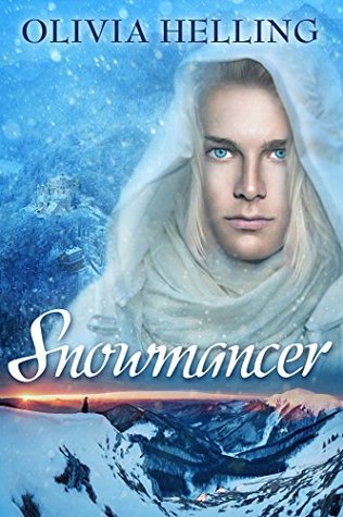 Snowmancer (Godsbane Prince, #1)