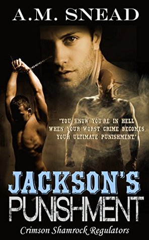 Jackson's Punishment (Kindle Edition)