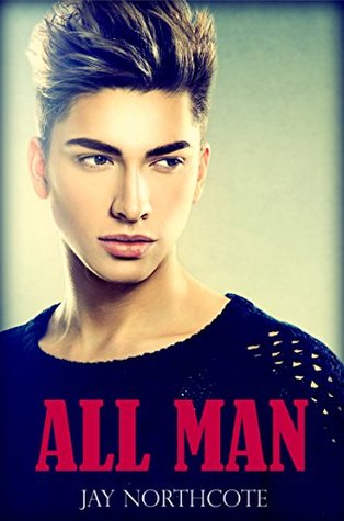 All Man (Kindle Edition)