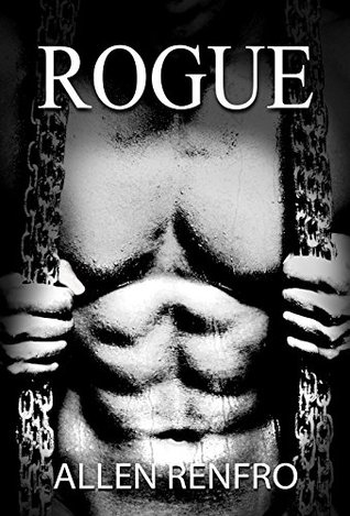 Rogue (Kindle Edition)