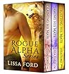 Rogue Alpha Series by Lissa Ford