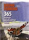365 trumpi pasako...