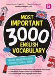 Most Important 3000 English Vocabulary