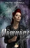 Damnare by Faith Carroll
