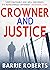 Crowner and Justice (Chris ...