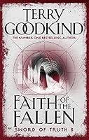 Faith Of The Fallen (Sword of Truth)