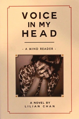 Voice in My Head (Paperback)