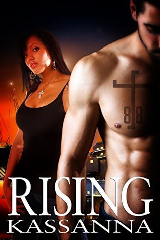 Rising (Kindle Edition)
