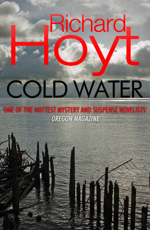Cold Water (Kindle Edition)