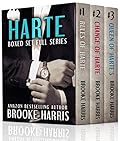 Harte Series Boxed Set