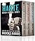 Harte Series Boxed Set