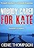 Nobody Cared for Kate (Dade...