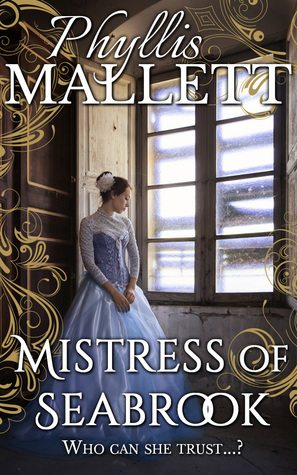 Mistress of Seabrook