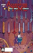 Adventure Time #41