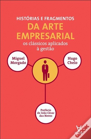 Histórias e Fragmentos da Arte Empresarial