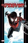 Ultimate Comics Spider-Man (2011-2013) #1