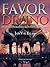 Favor Divino by Jan Val Ellam