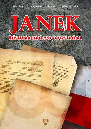 Janek. Historia małego powstańca